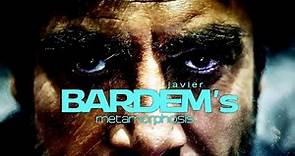 Javier Bardem's Metamorphosis / Javier Bardem, l'acteur aux milles visages (2022) - Trailer ( [...]
