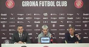 RDP de renovació del jugador del Girona FC - VALERY | Girona FC