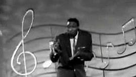 Harvey Fuqua Of The Moonglows - Dont Be Afraid To Love
