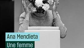 Ana Mendieta, une femme au cœur de la nature • RFI