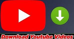 [GUIDE] How to Download YouTube Videos Very Quickly & Easily