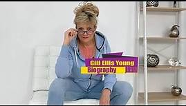 Gill Ellis Young Biography | Lifestyle | Body Measurement | Age | Height | Net Worth | Wiki