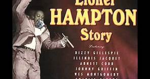 Lionel Hampton - Stardust [Full Length]