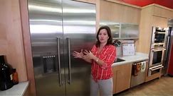 How To Measure Your Refrigerator