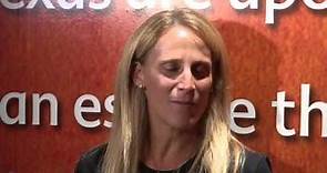 Kristine Lilly joins Soccer coaching staff [Aug. 14, 2014]