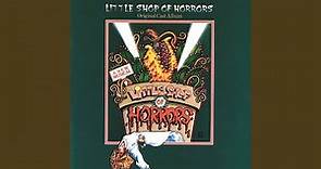 Prologue "Little Shop Of Horrors" (1982 Original Cast)