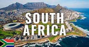 8 Fun facts about South Africa that will surprise you!