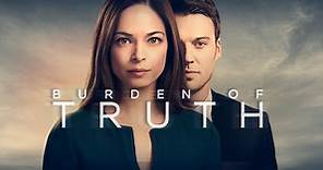 Watch Burden of Truth | Full Season | TVNZ