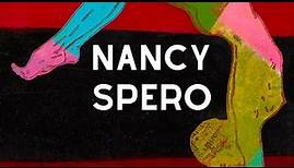 Art in 5 - Nancy Spero