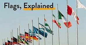 Understanding Flags | Symbolism Explained