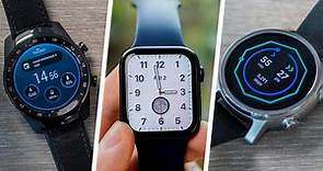 2024最新10款熱門智慧型手錶專業推薦，網友一致好評推薦比較介紹 - 良品工研所