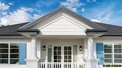 How to Choose the Perfect Exterior Colour for Your New Home