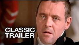 The Bounty Official Trailer #1 - Anthony Hopkins Movie (1984) HD