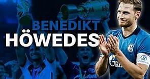 👏 BENEDIKT HÖWEDES 👏 | FC Schalke 04