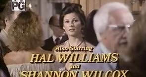 Thou Shalt Not Commit Adultery - Louise Fletcher, Shannon Wilcox