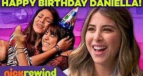 Daniella Monet's 32 Most Iconic Moments in Victorious + More! | NickRewind
