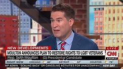 Doing Right by Our LGBTQ Servicemembers