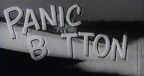 *Rare* JAYNE MANSFIELD Trailer for PANIC BUTTON (1964) - Maurice Chevalier, Eleanor Parker