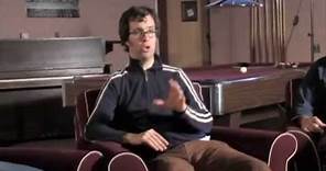 Ben Folds - The Making of Songs For Silverman