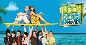 Teen Beach Movie (Completa HD)