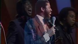 "You Know How to Make Me Feel So Good" (extended) - Harold Melvin & the Blue Notes with Sharon Paige