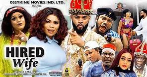 HIRED WIFE season 11- New HIT Movie 2022 Latest Nigerian Nollywood Movie