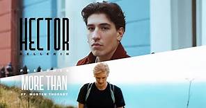 EP7: "More Than A Footballer" with Morten Thorsby presented by Hector Bellerin