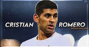 Cristian "Cuti" Romero 2022/23 ● INSANE Tackles & Defensive Skills | HD