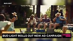 Bud Light Rolls Out New Ad Campaign