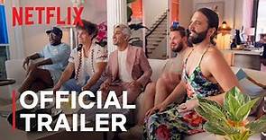 Queer Eye: Season 8 | Official Trailer | Netflix