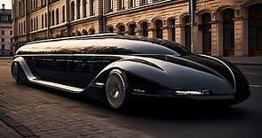 10 Most Luxurious Limousines In The World! YOU MUST SEE