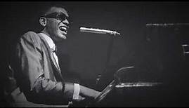 Ray Charles ft Marty Paich & his Orchestra - Ruby (ABC Paramount Records 1960)