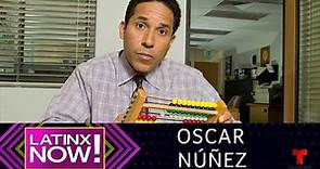 Oscar Núñez de 'The Office' habla de la serie | Latinx Now! | Universo