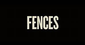 Fences | Trailer #1 | Paramount Pictures International
