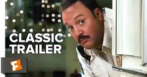 Paul Blart: Mall Cop (2009) Trailer #1 | Movieclips Indie