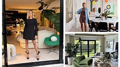 Inside Sydney fashion icon Pip Edwards’ top rated home