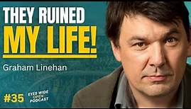 Graham Linehan - How I lost my Comedy Career and Marriage in the GENDER WARS