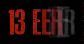 13 Eerie (2013) - Official Trailer - Englisch