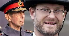 Duke of Kent children Why was the Duke of Kent’s son removed from the line of succession