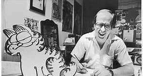 Jim Davis (cartoonist) ~ Complete Wiki & Biography with Photos | Videos
