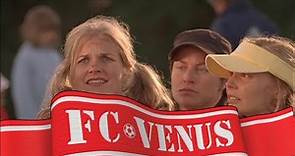 FC Venus (2005) | Trailer | Petteri Summanen, Minna Haapkylä
