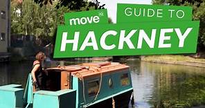Where To Live in London | Hackney London Area Guide