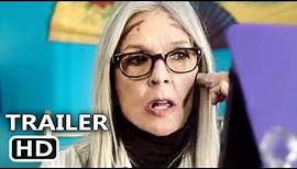 ARTHUR'S WHISKEY Trailer (2024) Diane Keaton, Comedy