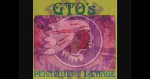 GTO's - Permanent Damage 1969 (FULL ALBUM)