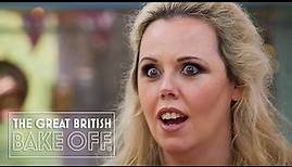 Roisin Conaty’s journey from TRIUMPH to TRAGEDY | The Great Stand Up To Cancer Bake Off