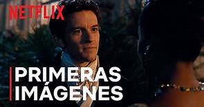 Los Bridgerton (EN ESPAÑOL) | TUDUM: Primeras imágenes de la temporada 2 | Netflix