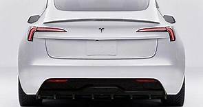 特斯拉「改款新Model 3」準備登場！售價更親民、外型內裝都升級 | ETtoday車雲 | ETtoday新聞雲