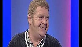 This is Your Life S41E12 Geoffrey Hughes 14th February 2001