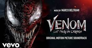 Carnage Unleashed | Venom: Let There Be Carnage (Original Motion Picture Soundtrack)