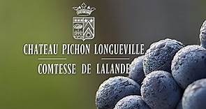 Château Pichon-Longueville Comtesse de Lalande Pronunciation - Best of 1855 Bordeaux Wine
